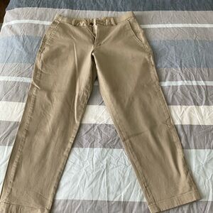 UNIQLO Pants. Size 30x33